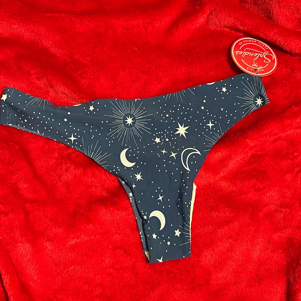 Splendies Women Thong - Medium 
Just bought all with tags. #Splendies
